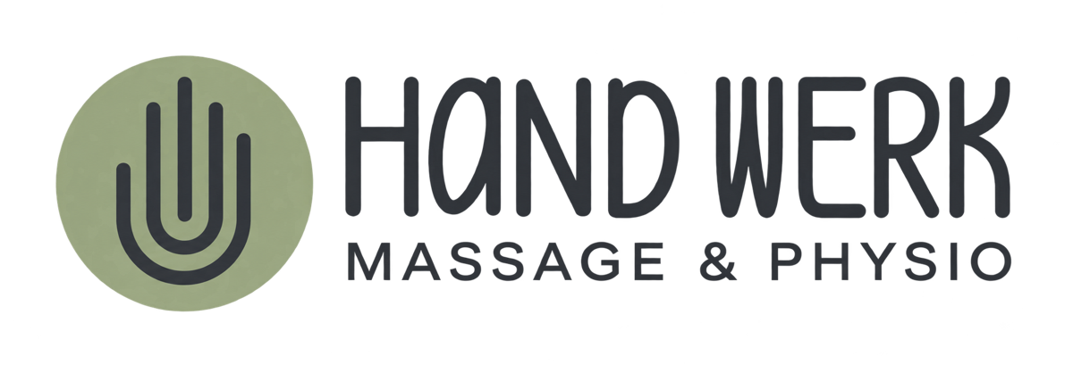HAND WERK Massage & Physio