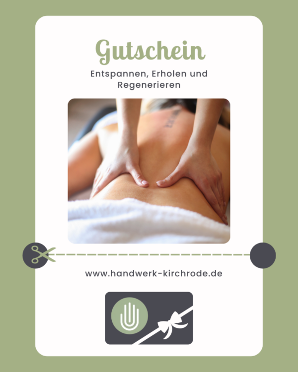 Gutschein